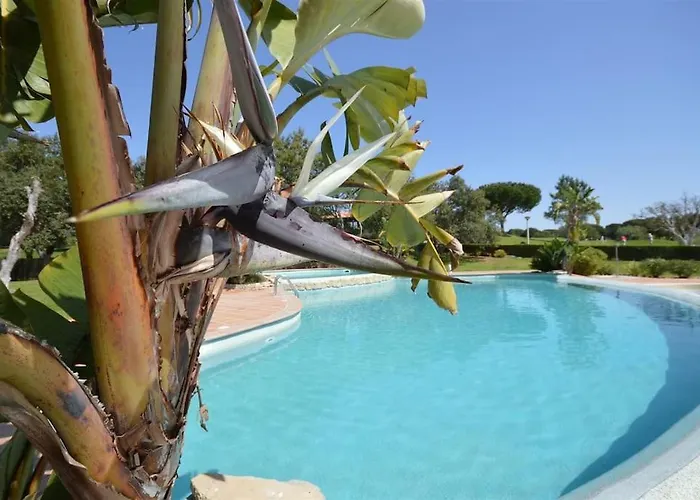 Casa Luna Balaia Golf Village