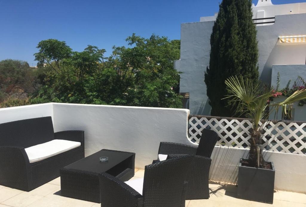 Casa Luna Balaia Golf Village Albufeira
