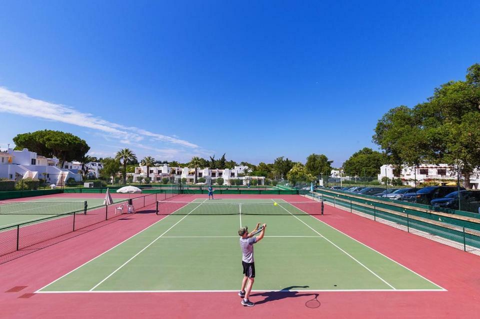 Casa Luna Balaia Golf Village Apartment Albufeira