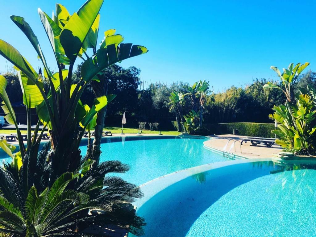 Casa Luna Balaia Golf Village Apartment