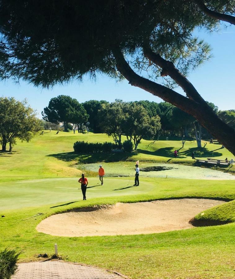 Casa Luna Balaia Golf Village Apartment *