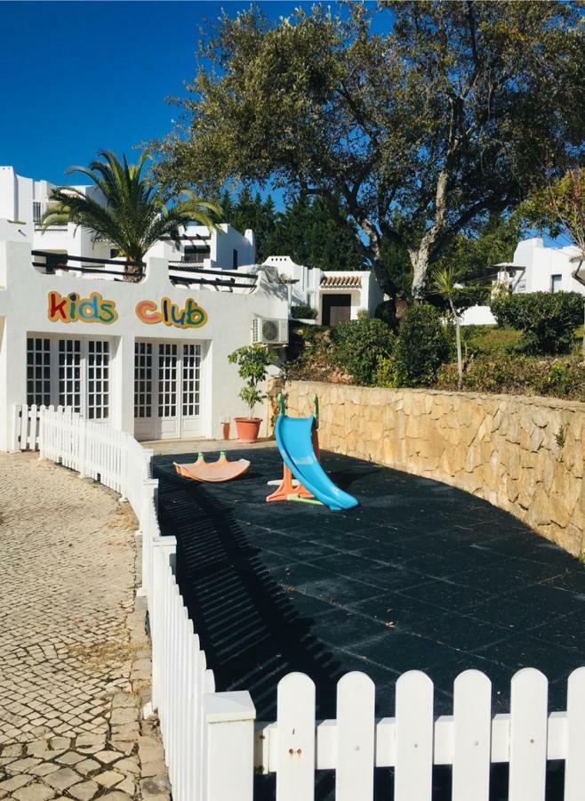 Casa Luna Balaia Golf Village Apartment Albufeira
