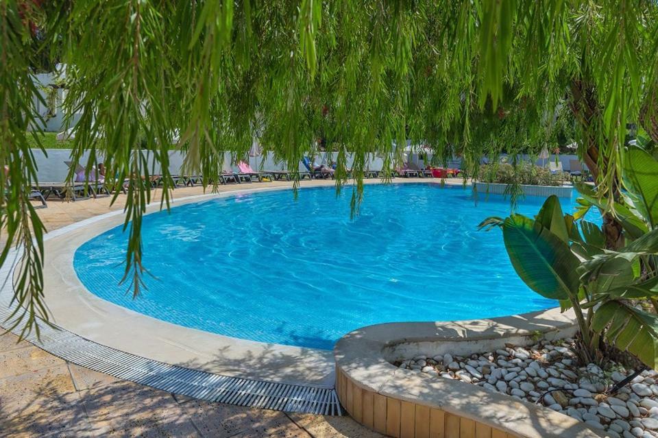 Casa Luna Balaia Golf Village